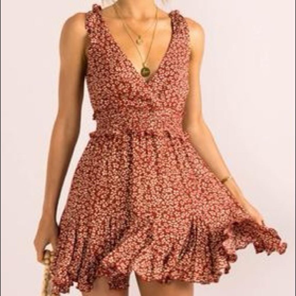 NWT Sundae Muse dress!!